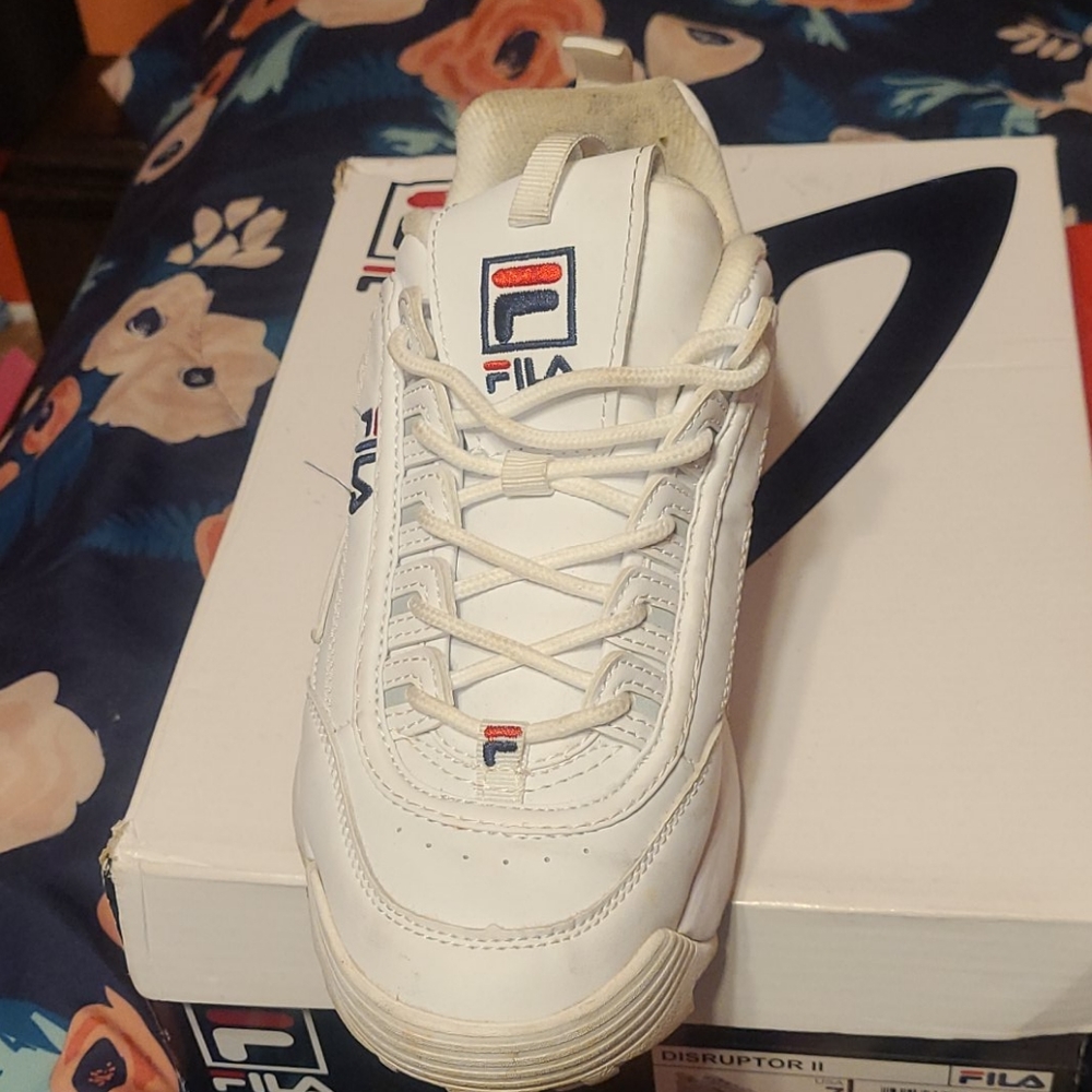 Sneaker